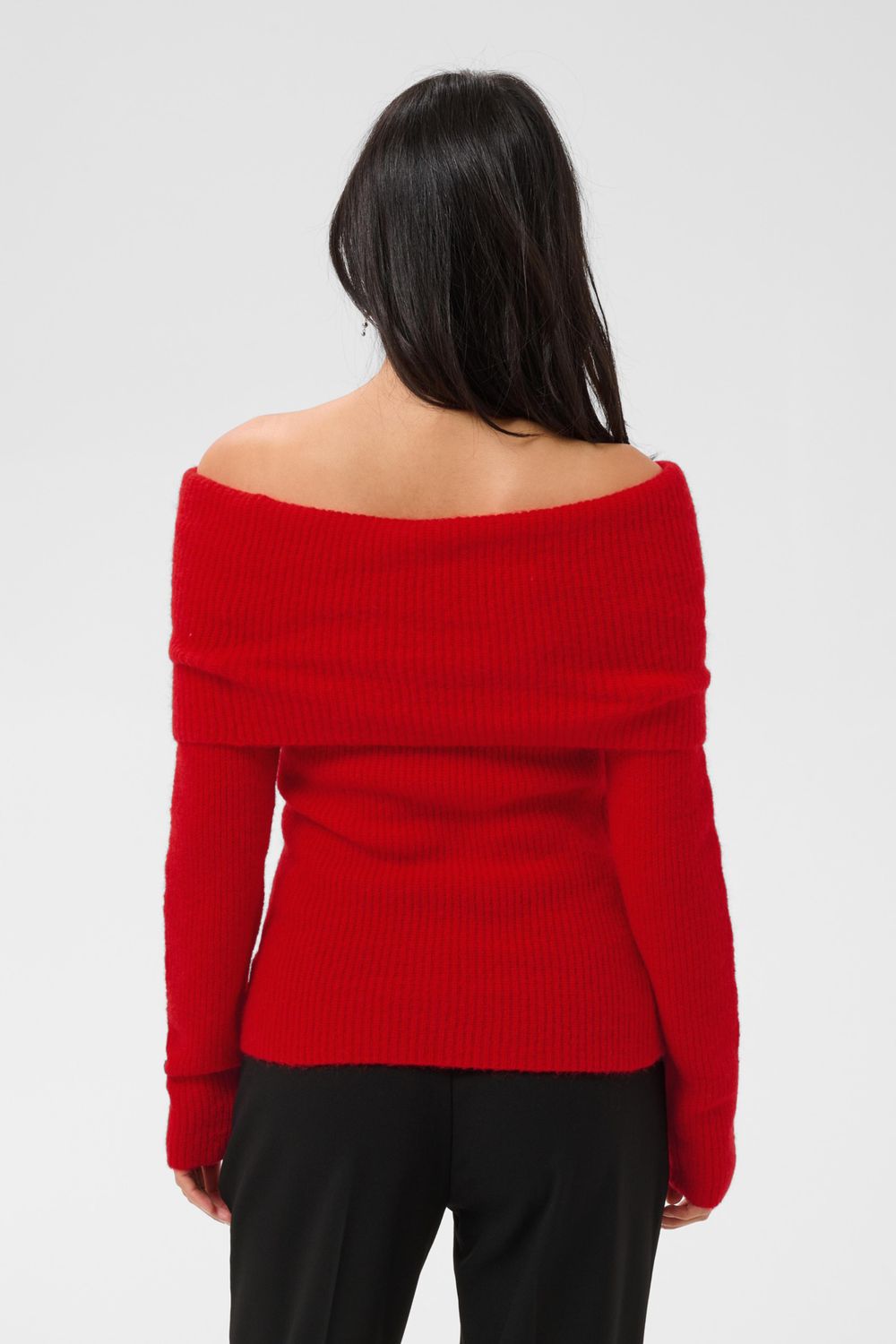 DoretPW Pullover