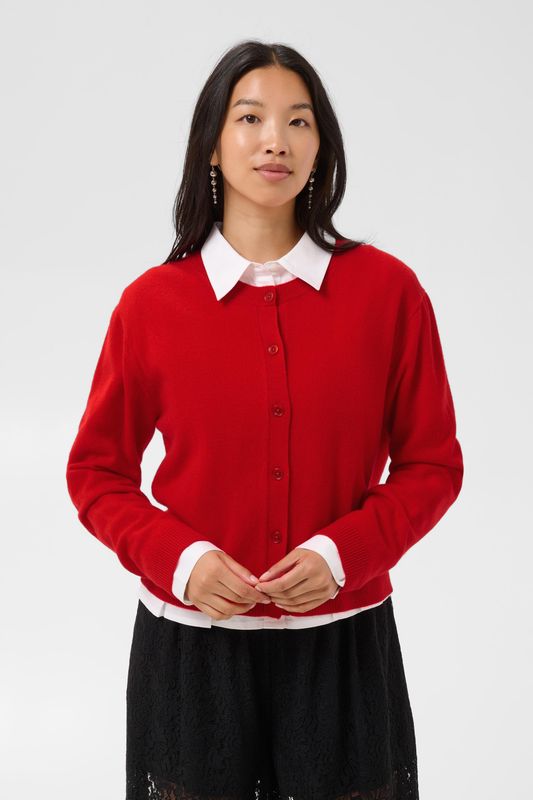 CarimiPW Cardigan