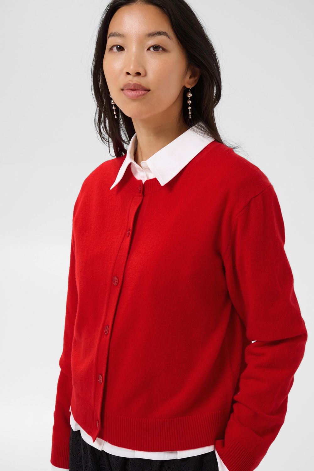 CarimiPW Cardigan