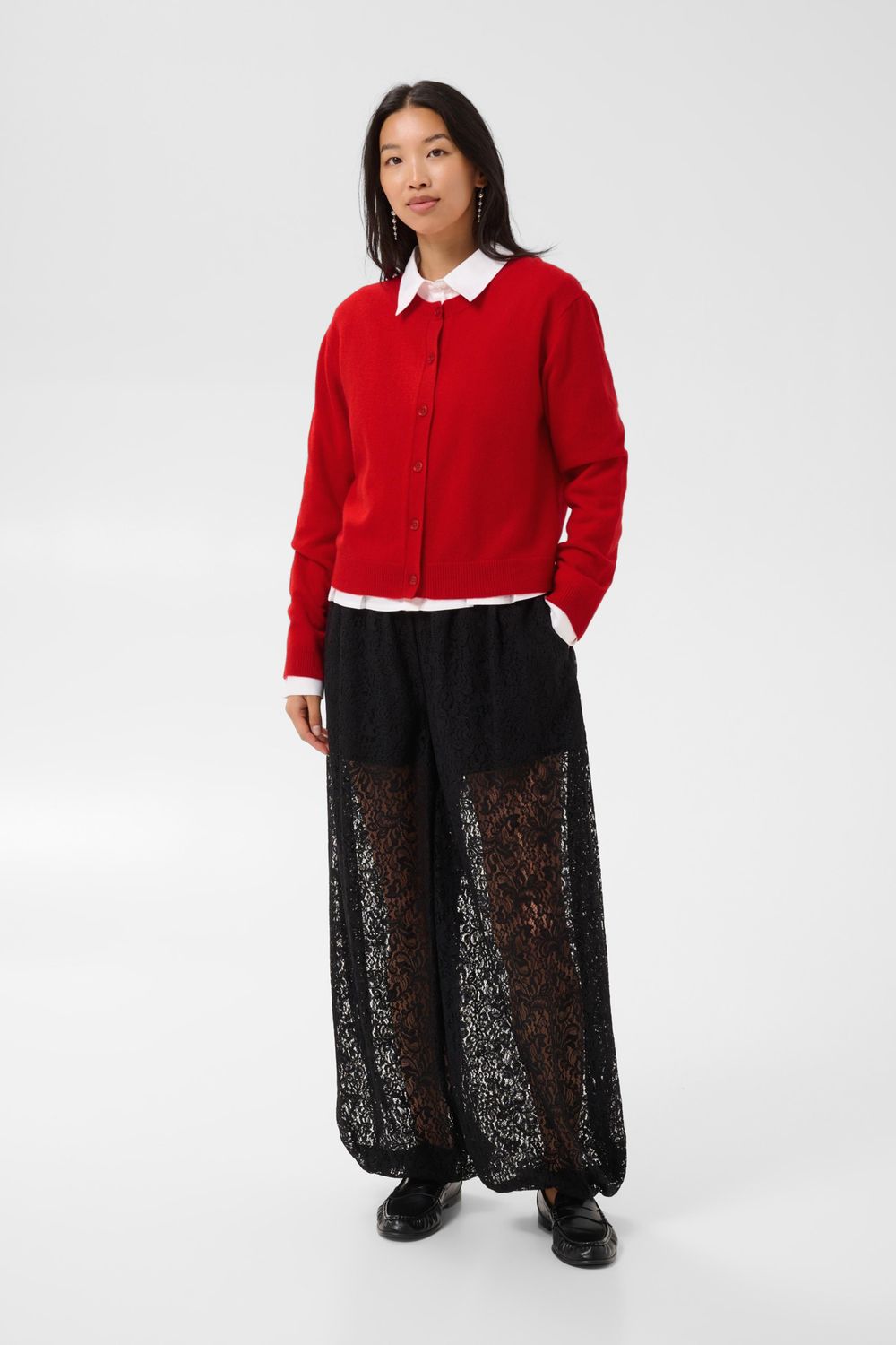 CarimiPW Cardigan