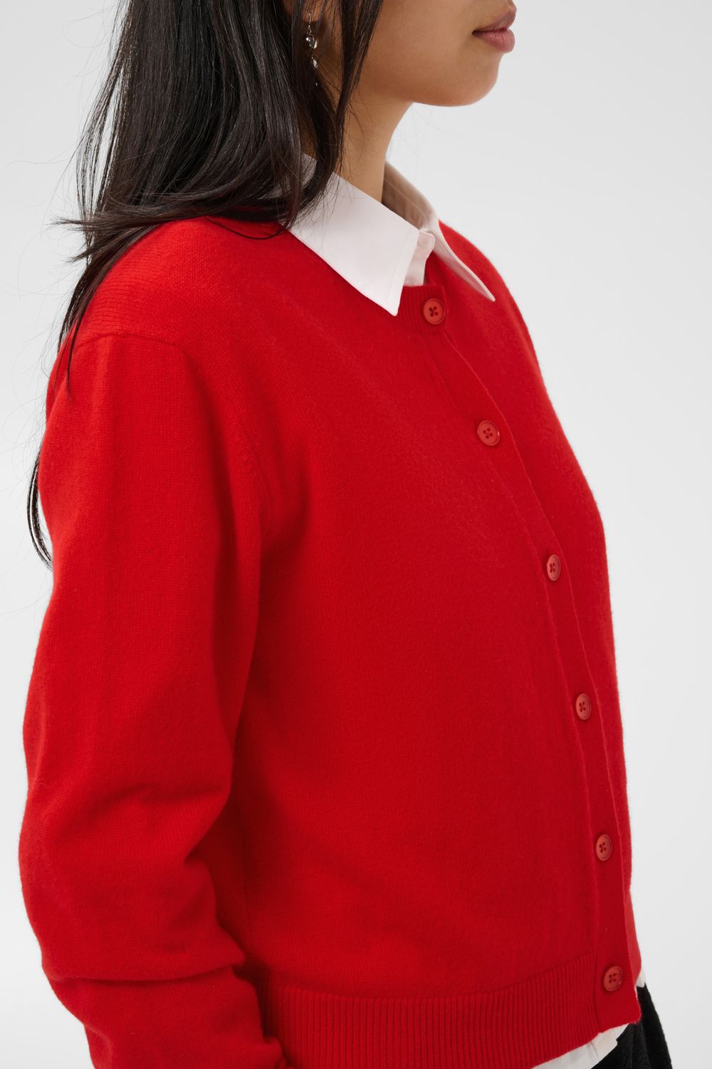 CarimiPW Cardigan