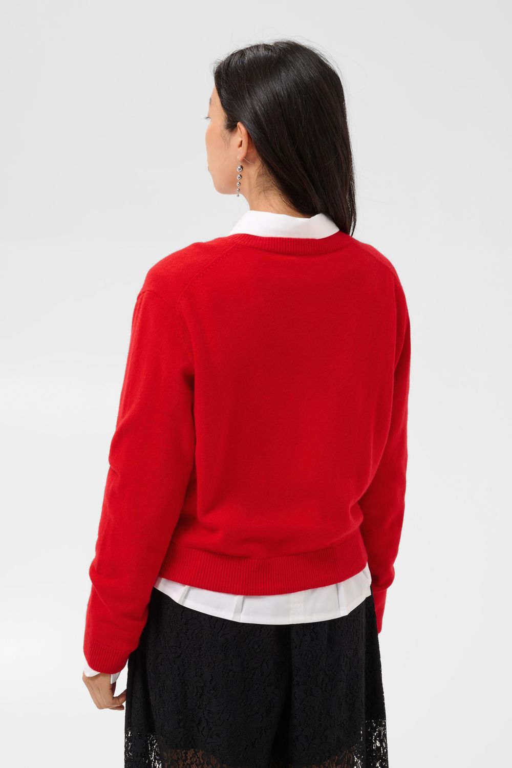 CarimiPW Cardigan