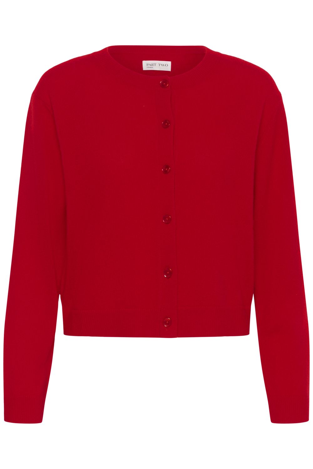 CarimiPW Cardigan