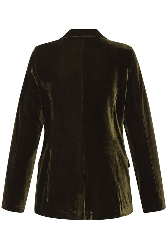 BYPerrin Blazer
