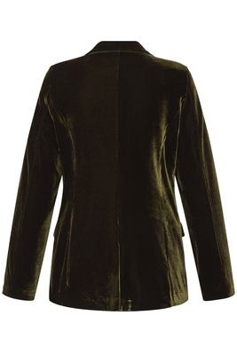 BYPerrin Blazer