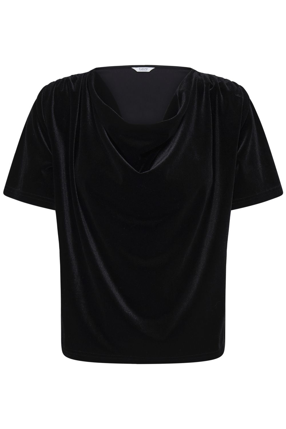BYPerlina Draping Top