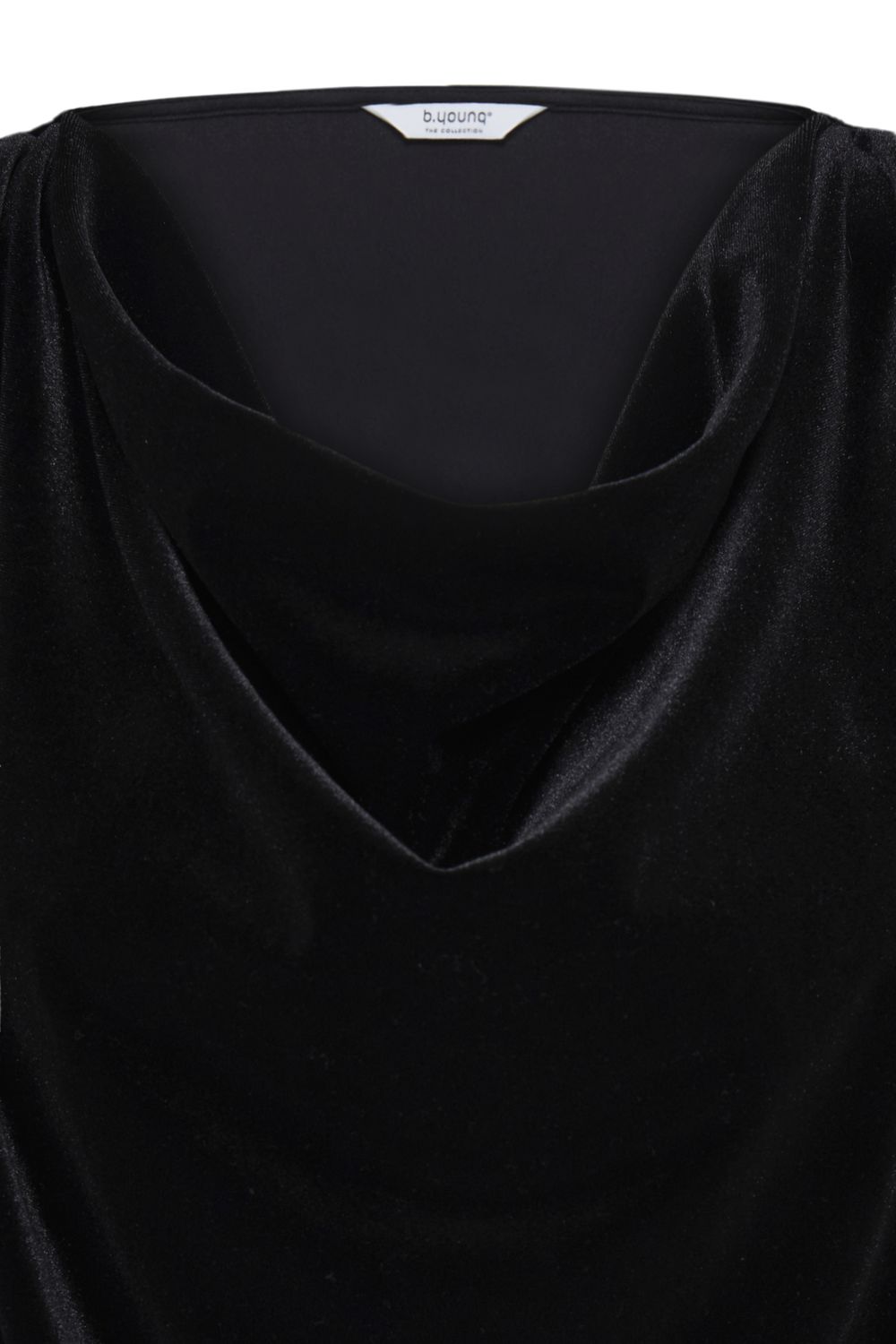 BYPerlina Draping Top