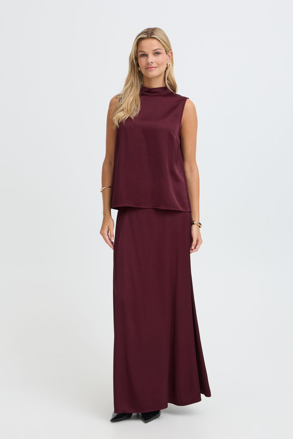 FRJunia Skirt 1
