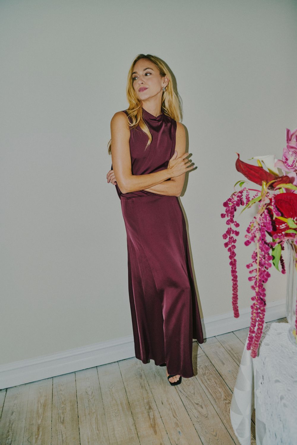 FRJunia Skirt 1