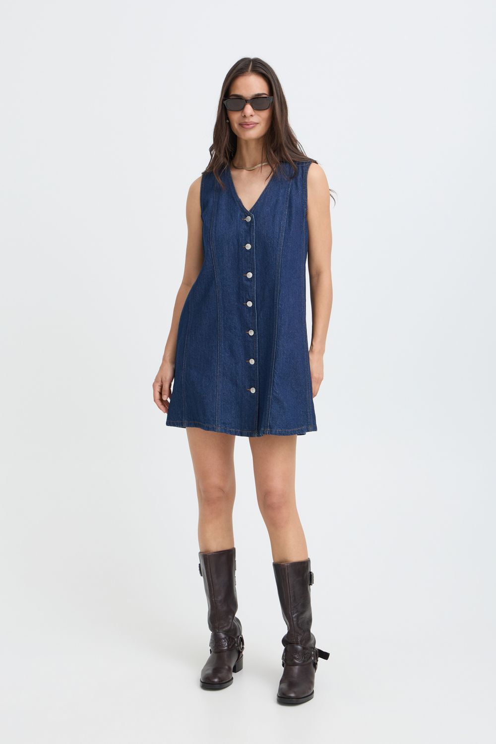 BYLEONE DRESS