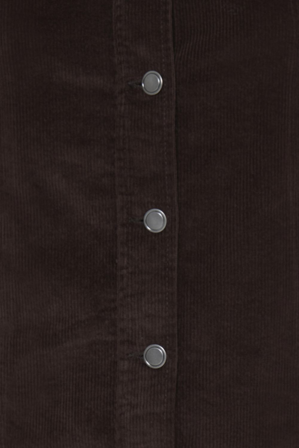 BYDASIK BUTTON DRESS
