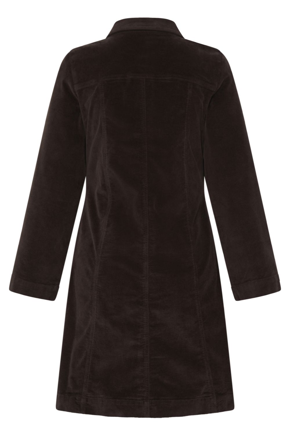 BYDASIK BUTTON DRESS