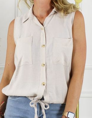 Blouse Ciao