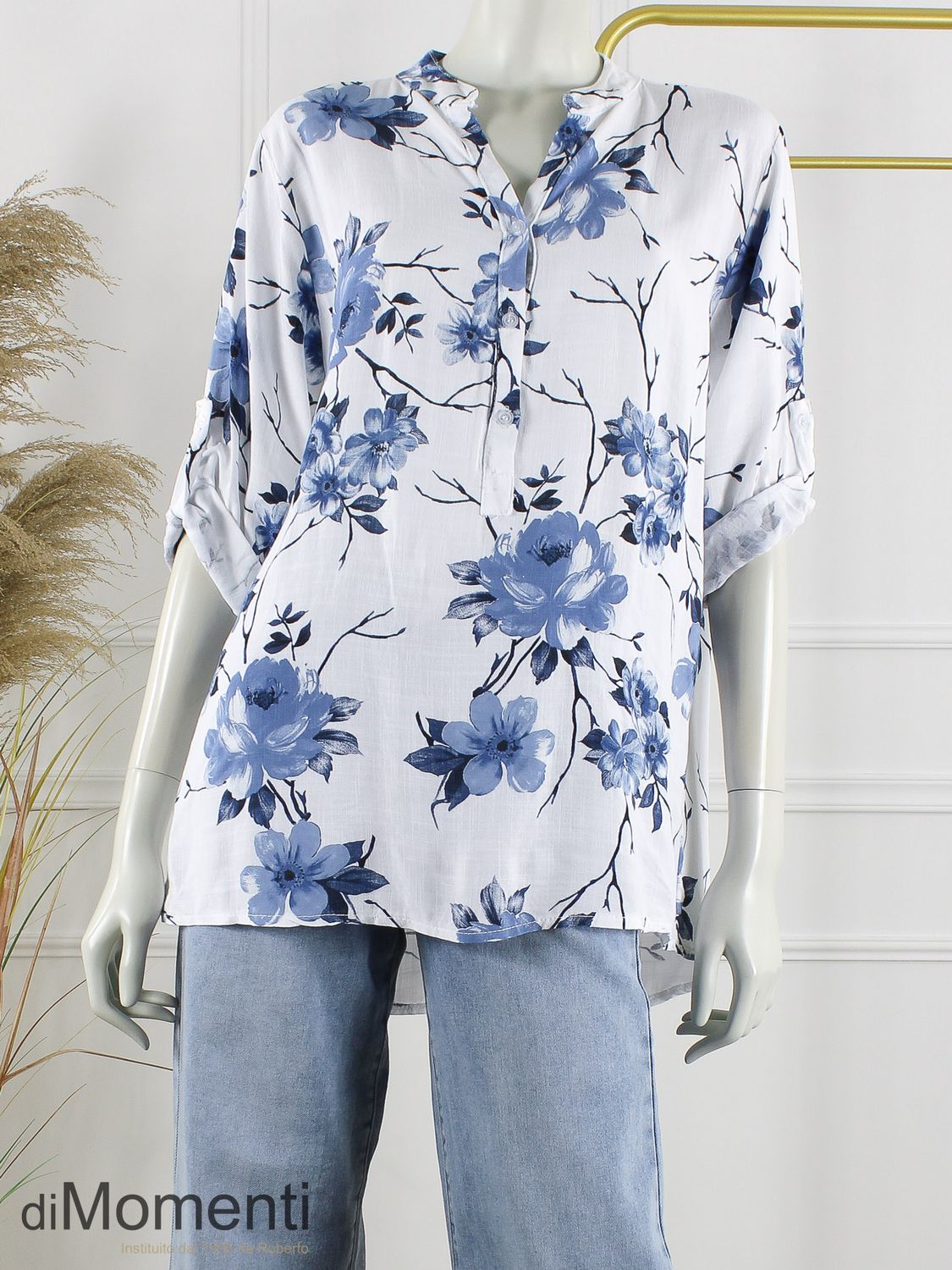 Blouse Samantha