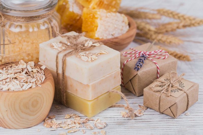 Verzorging & cadeaus