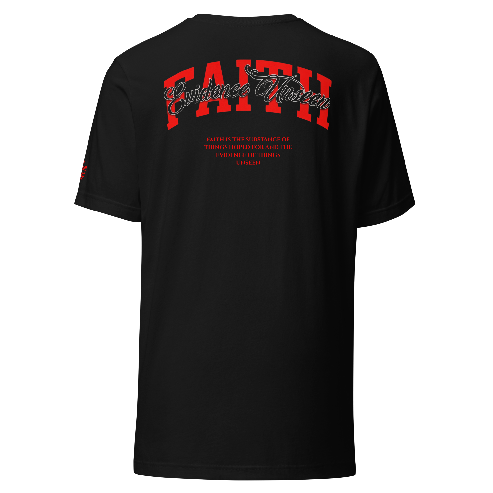 Faith collection