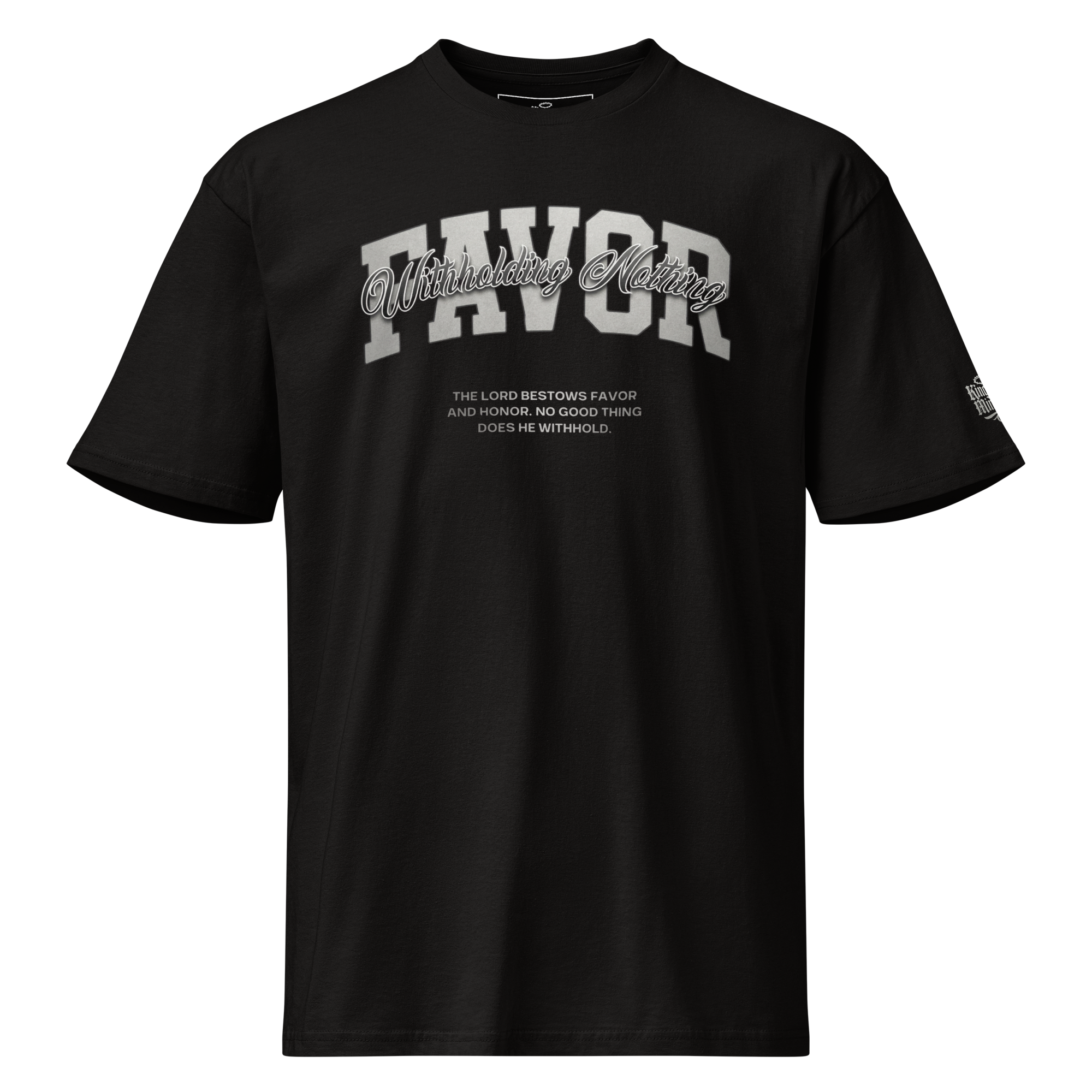 Favor Short Sleeve Tee