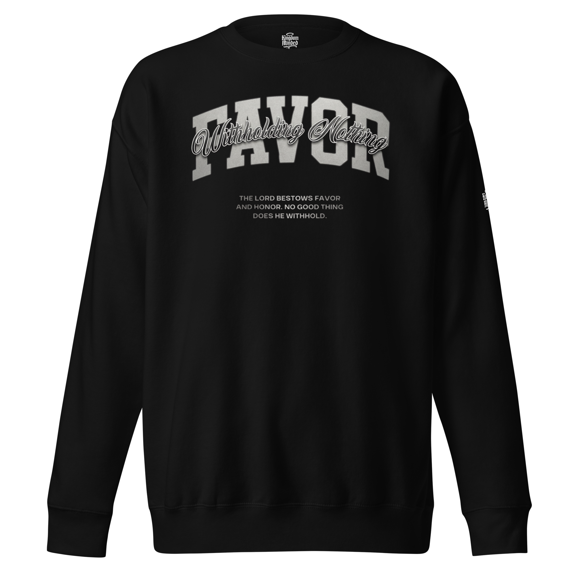 Favor Sweatshirt