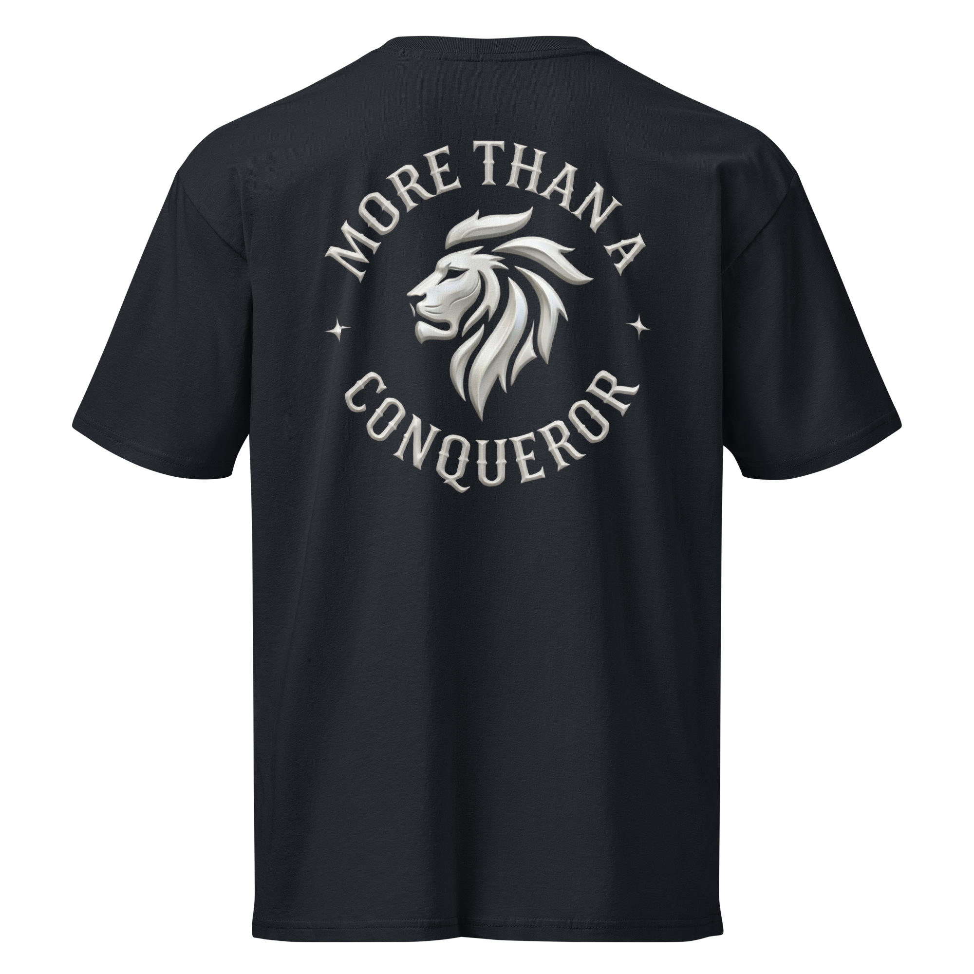 Conqueror collection
