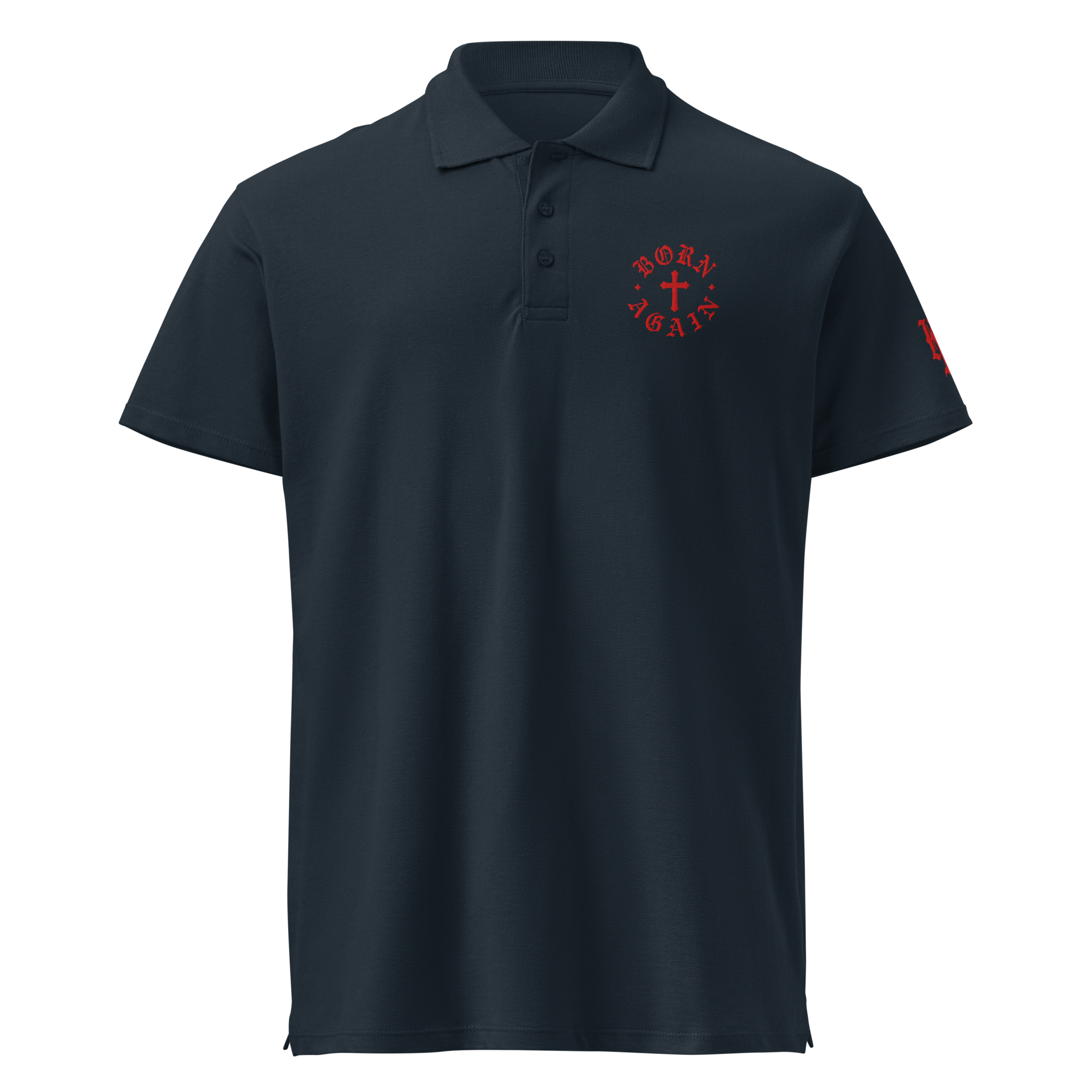 Born Again Polo