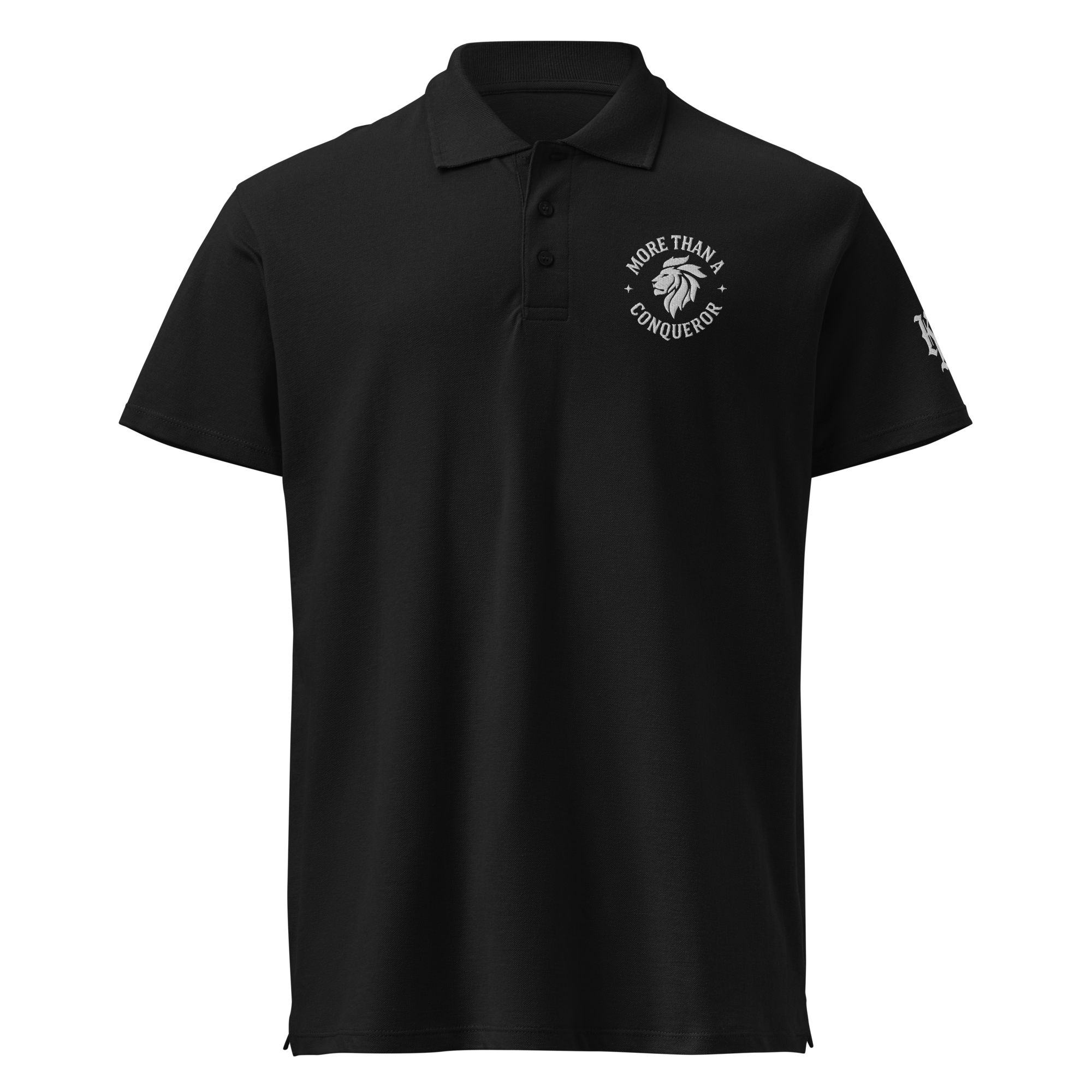 Conqueror Polo