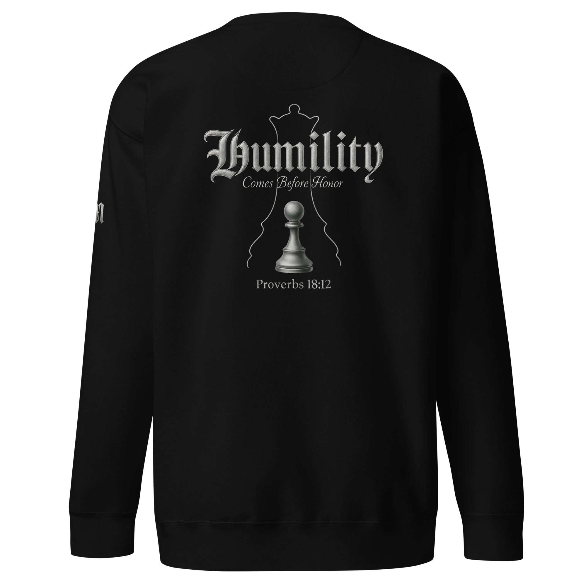 Humility product image