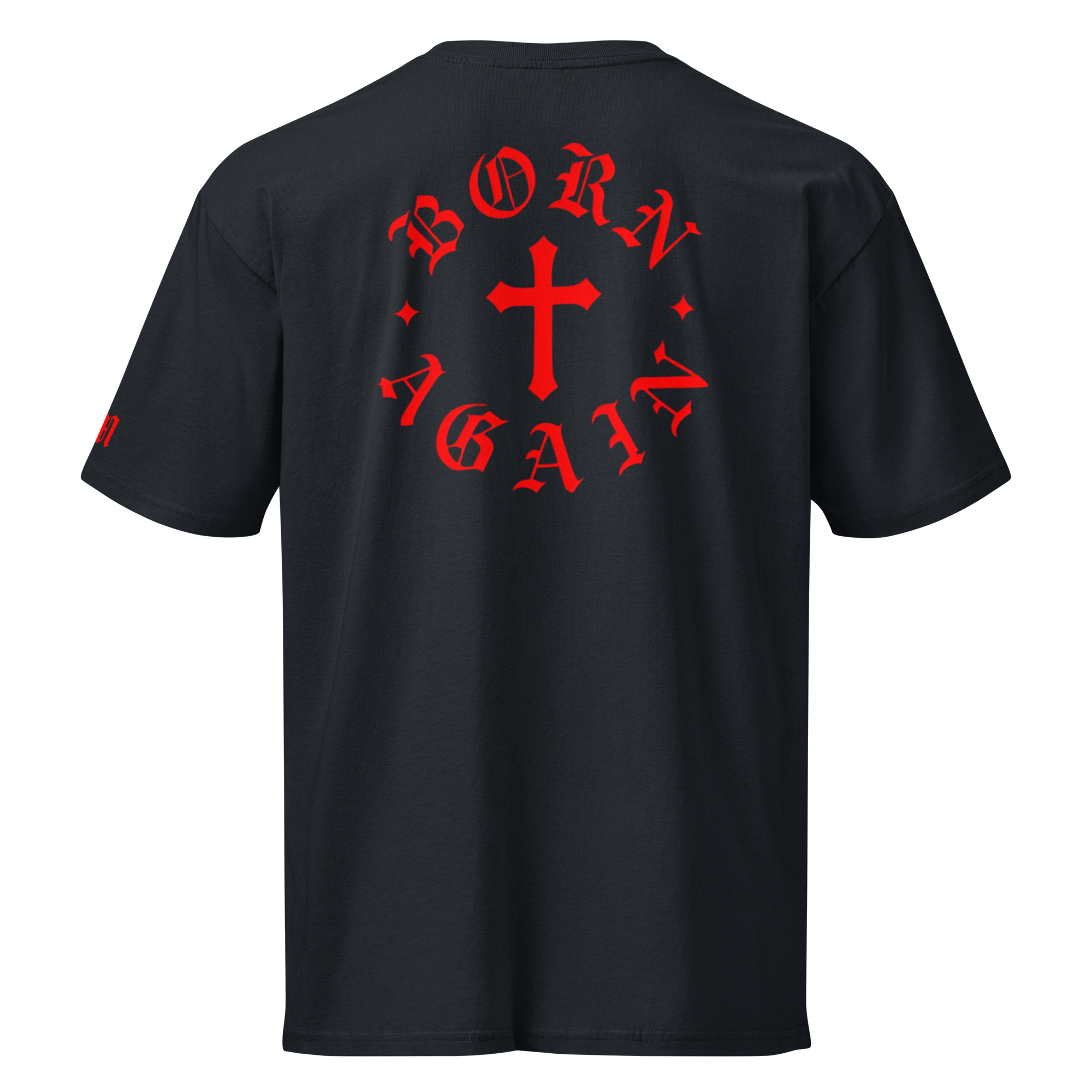 Born Again collection