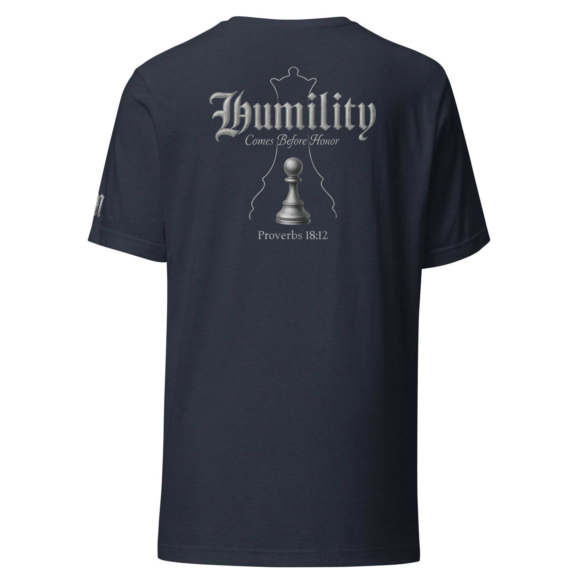 Humility collection