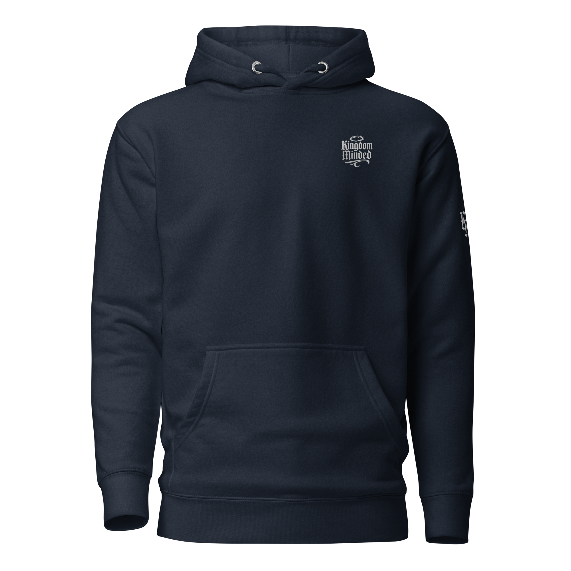 Disciple Premium Design Pullover Hoodie
