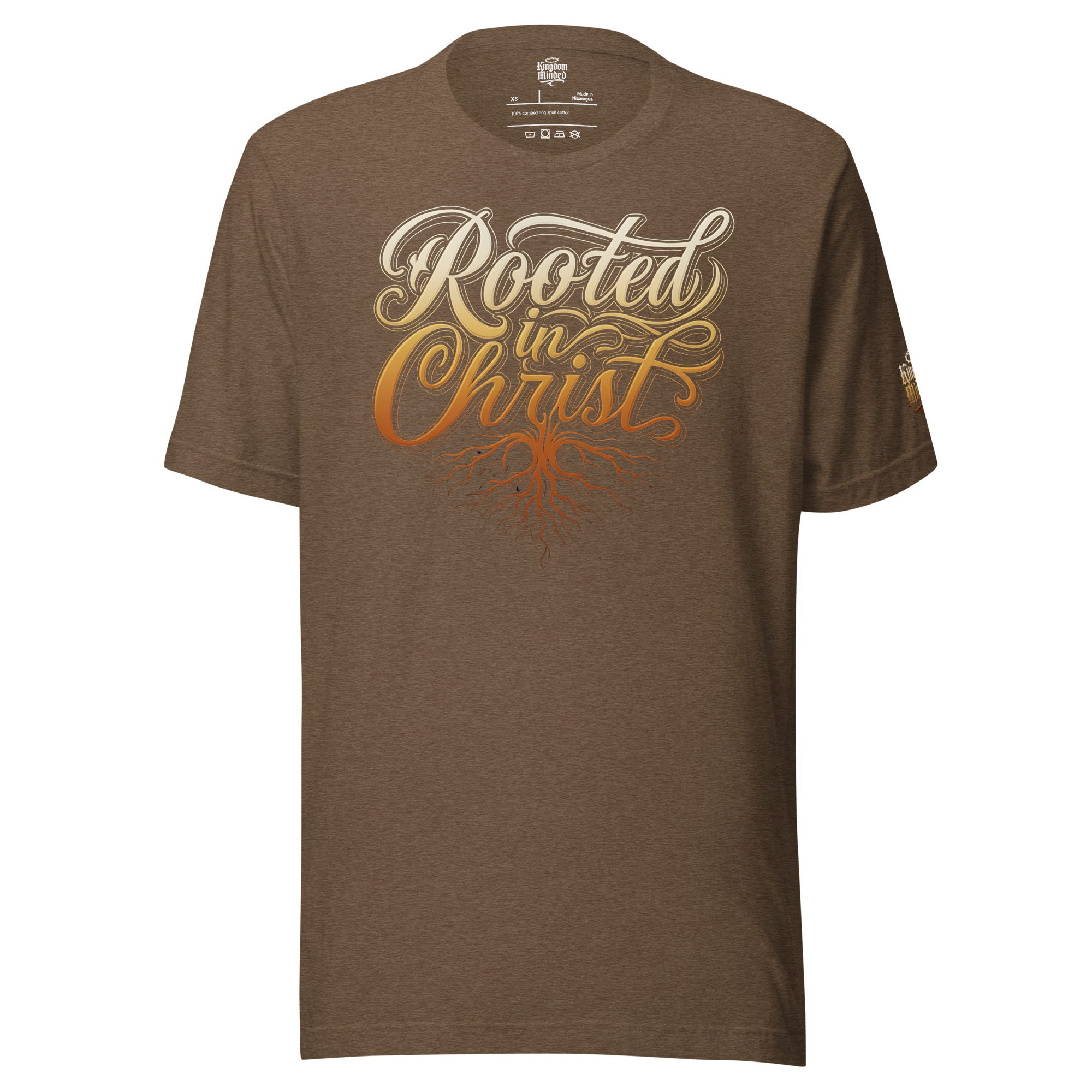 Rooted In Christ collection