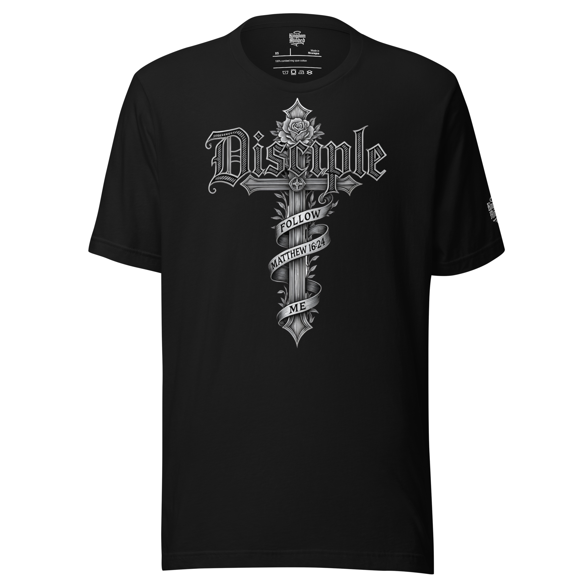 Disciple Tee