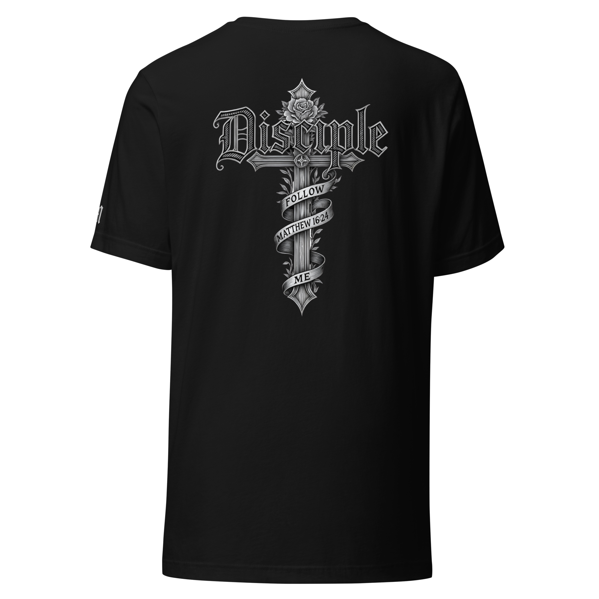 Disciple Premium Design Short-Sleeve