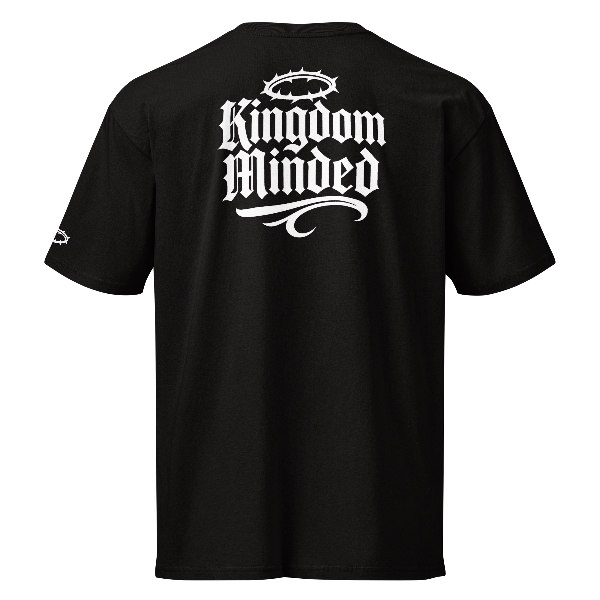Kingdom Minded collection