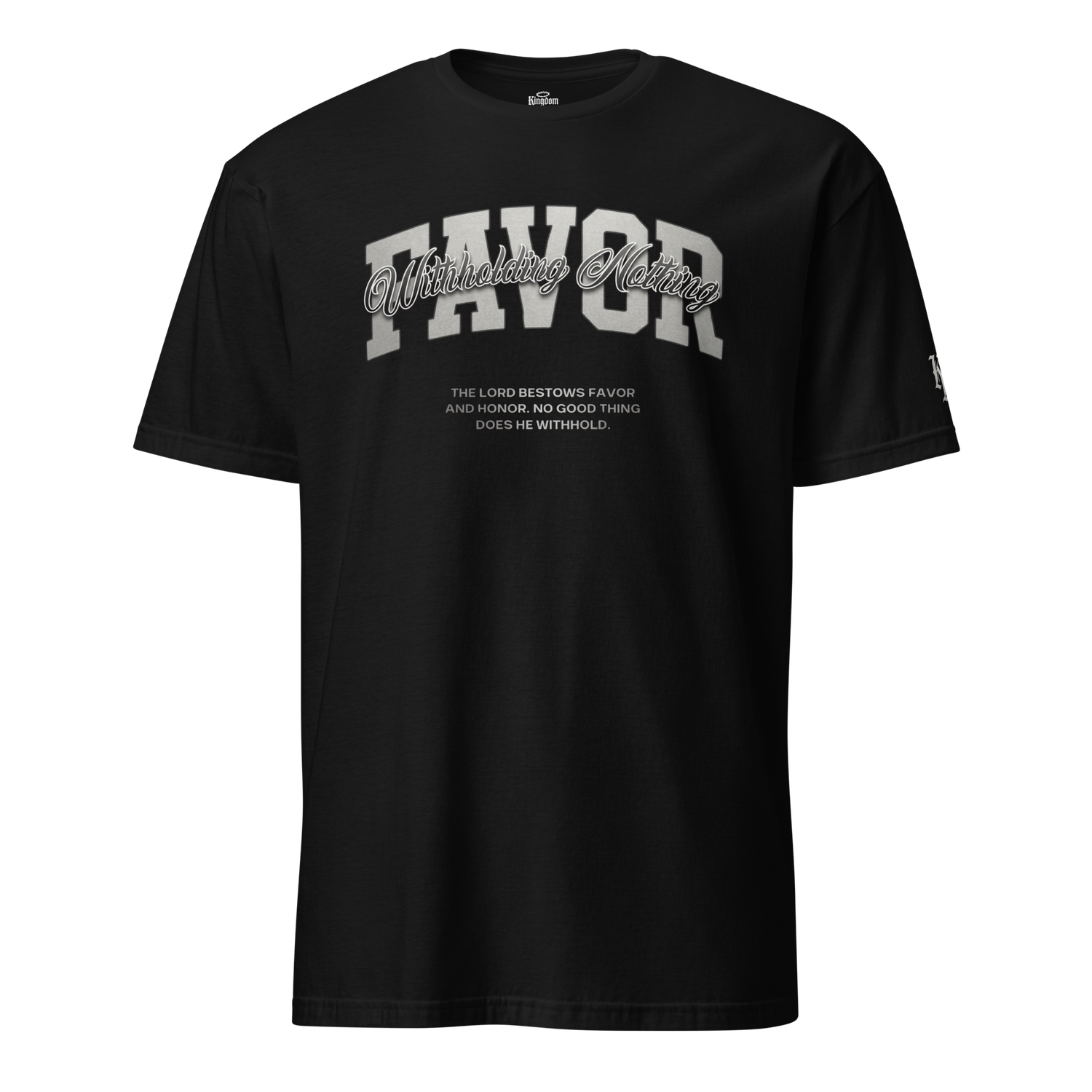 Favor Short Sleeve Tee