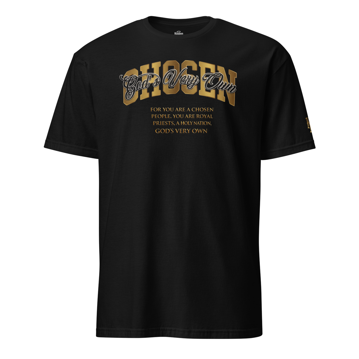 Chosen Short Sleeve T-shirt