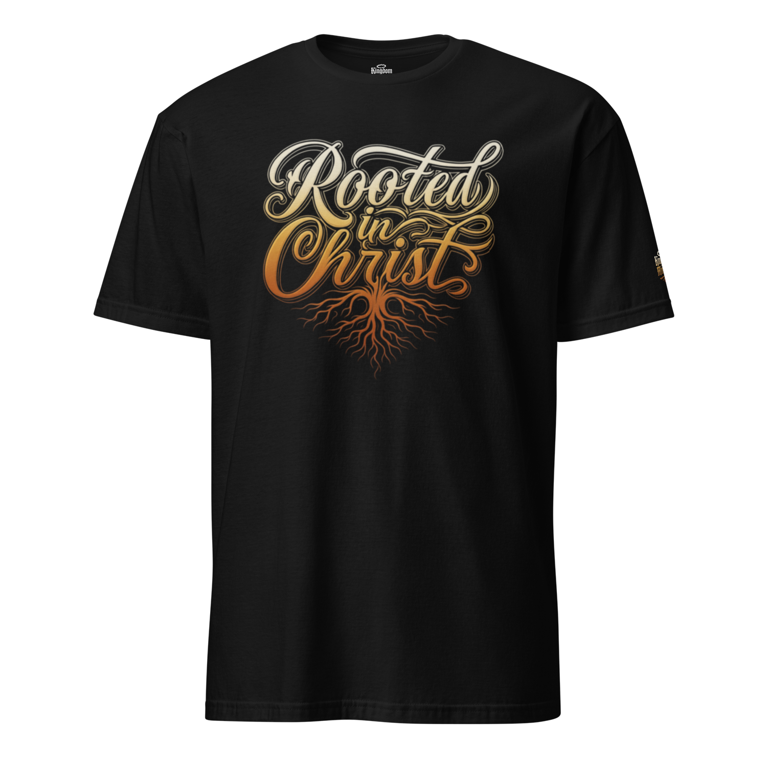 Rooted In Christ Tee