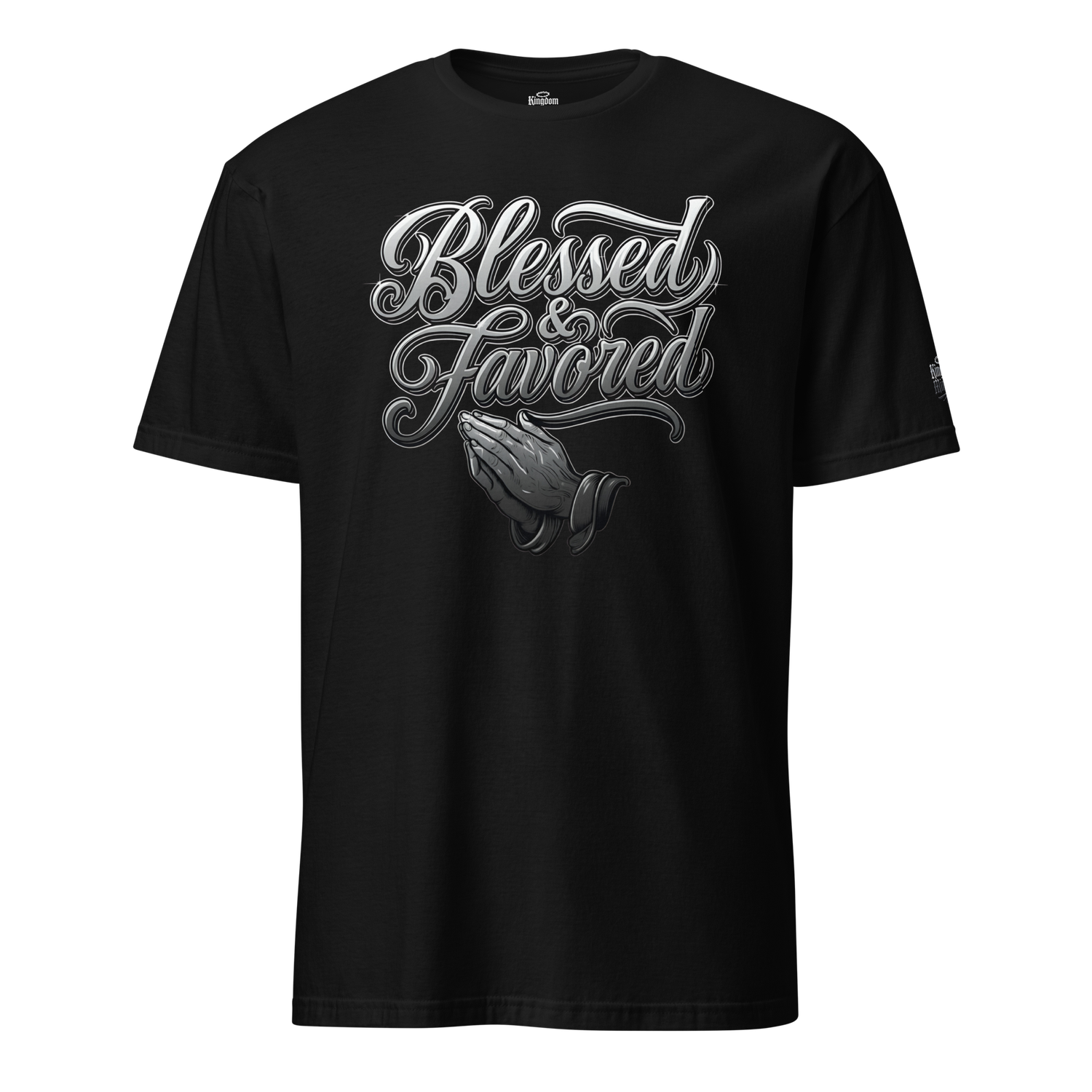 Blessed and Favored T-Shirt