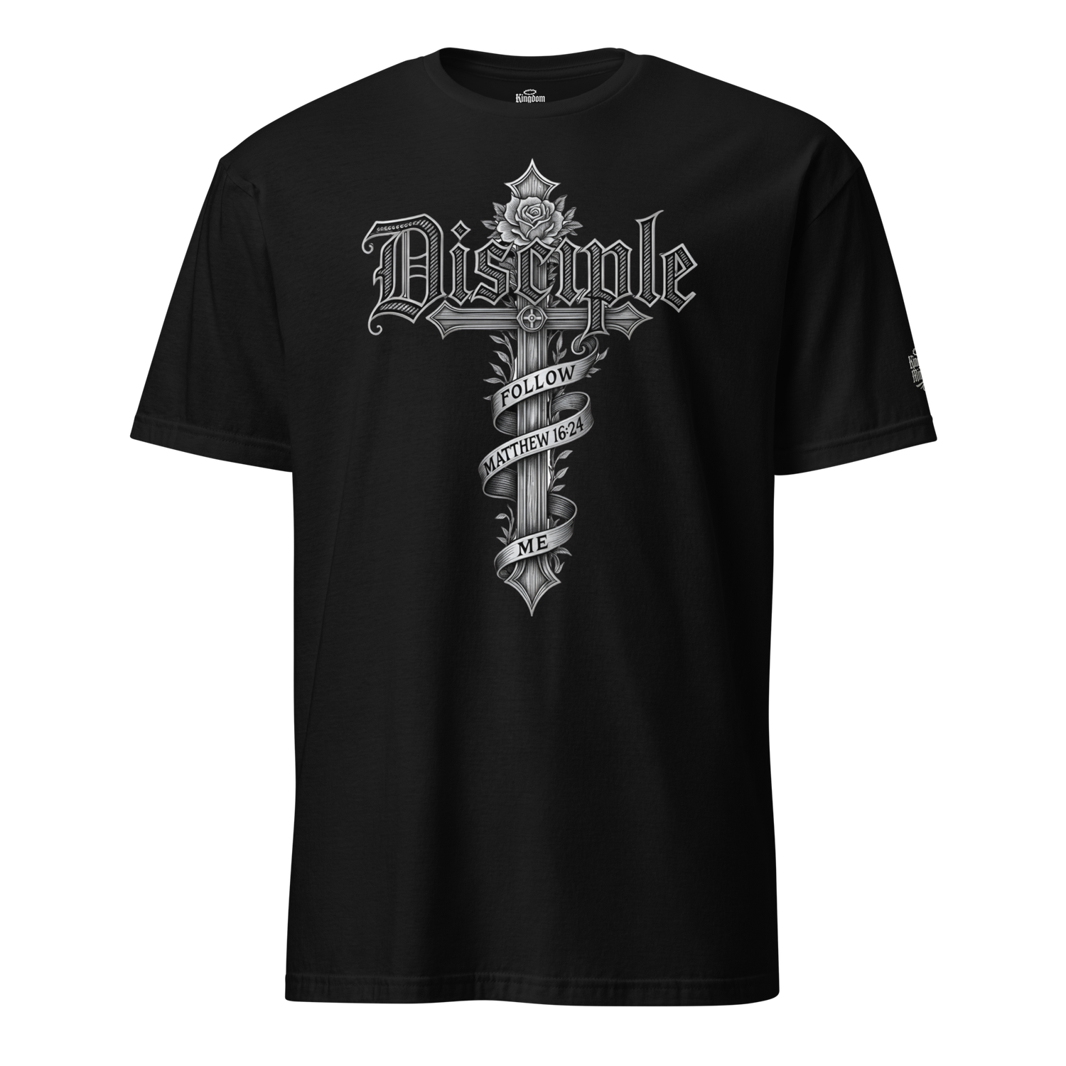 Disciple Short Sleeve
