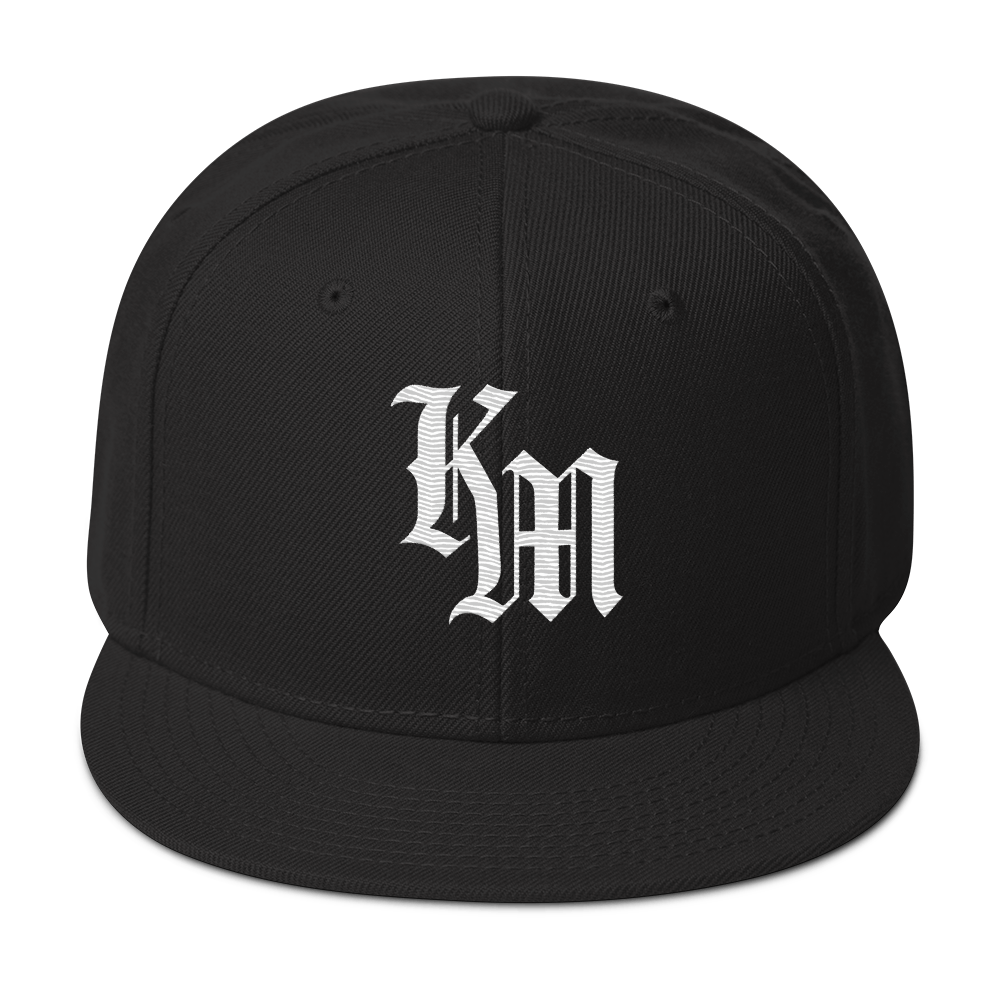 KM Snapback