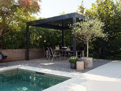 Pergola