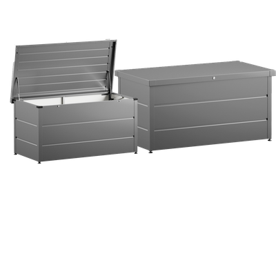 Gartenboxen