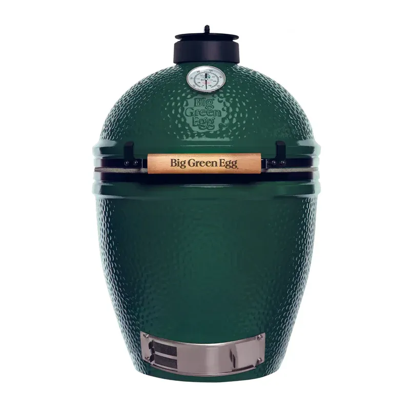 Large Big Green Egg