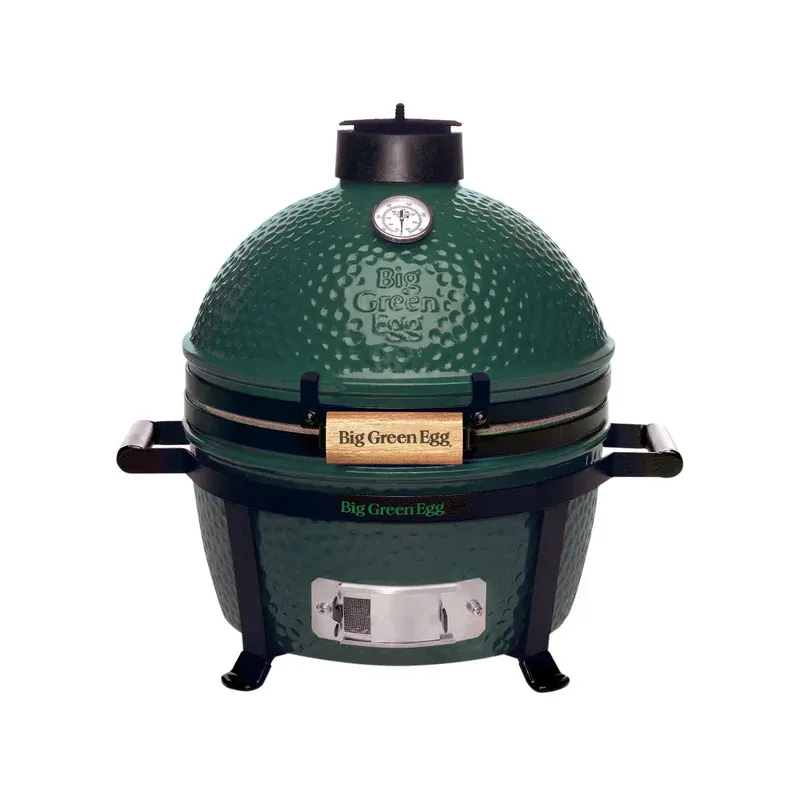 MiniMax Big Green Egg MiniMax Big Green Egg