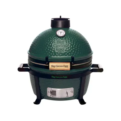 MiniMax Big Green Egg MiniMax Big Green Egg