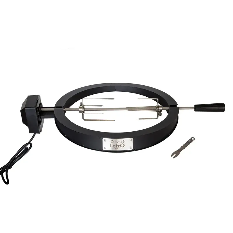 Rotisserie LetzQ XLarge Rotisserie LetzQ XLarge