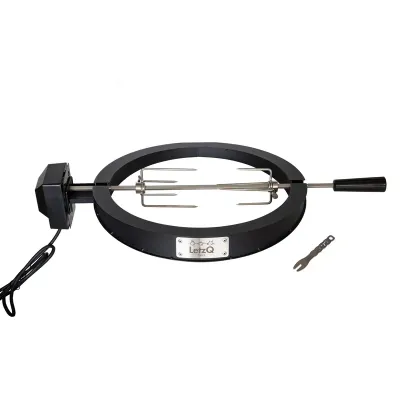 Rotisserie LetzQ XLarge Rotisserie LetzQ XLarge