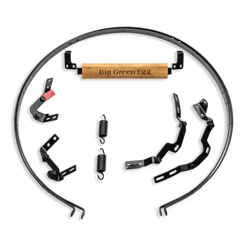 Metallband Montageset Ersatzteil – XLarge