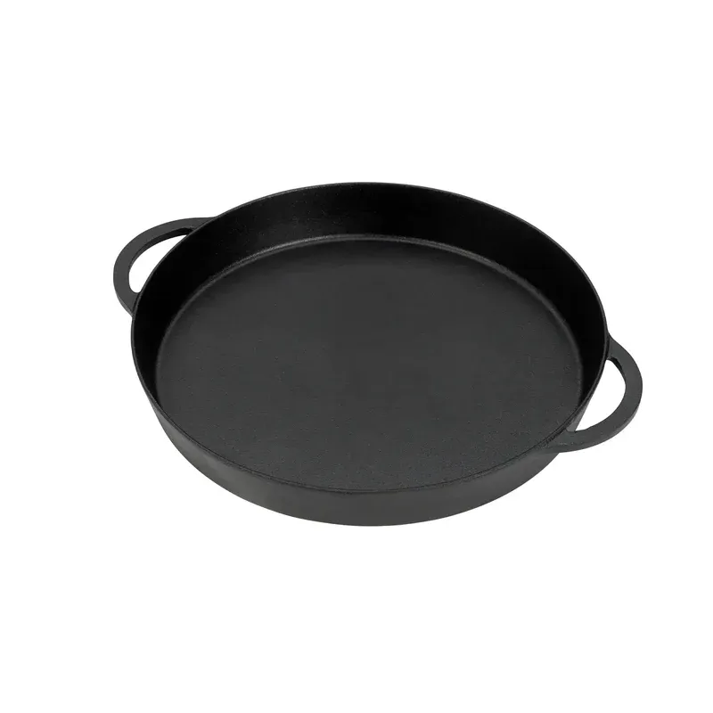 Gusseisenpfanne Large, XLarge, 2XL - Ø 36cm