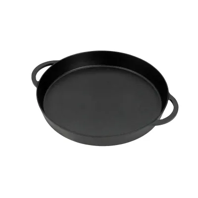 Gusseisenpfanne Large, XLarge, 2XL - Ø 36cm Gusseisenpfanne Large, XLarge, 2XL - Ø 36cm