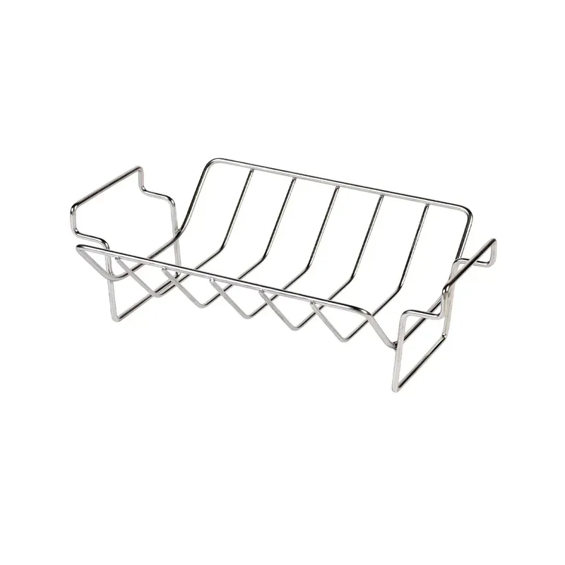 Bratenkorb/Rippenhalter Large, XLarge, 2XL Bratenkorb/Rippenhalter Large, XLarge, 2XL